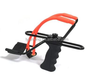 China Archery equipment, slingshot 24*21*21cm hunting for sale