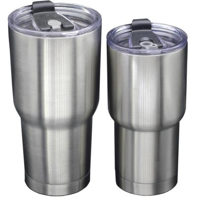 China Custom Business 30oz Double Wall Stainless Steel Tumbler for sale