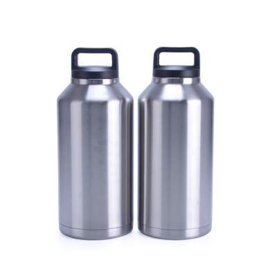 China 2021hot wholesale sustainable sales double wall stainless steel tumbler for sale