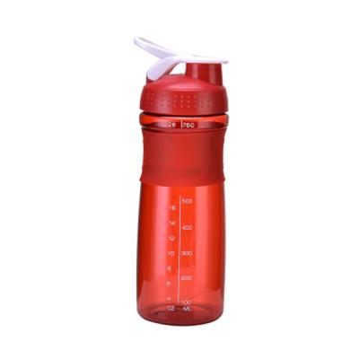 China Viable Promotional Cheap Shaker 16oz Bottle for sale