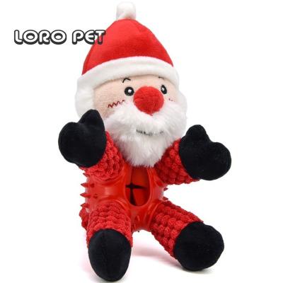 China Eco Friendly Cute Soft Durable Squeaky Plush Toy Wholesale Fast Food Hamburg Pet Dog Toy for sale