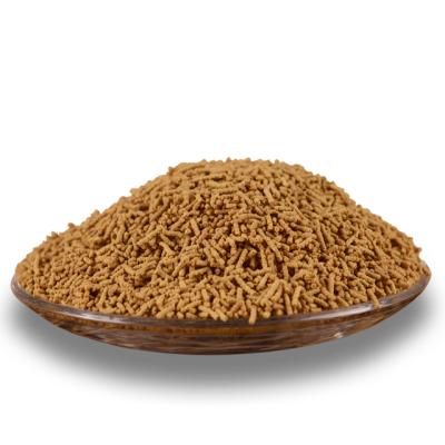 China The best price of loose tea high quality yellow buckwheat buckwheat wholesale tea for sale