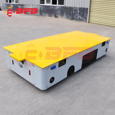 China Hot Selling Warehouse Warehouse Robot AGV Automated Guided Vehicles For Cars for sale