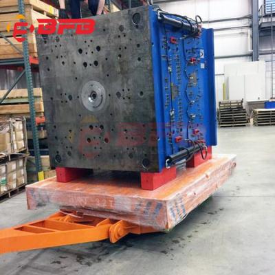 China Warehouse Steerable Cart Motorless Transfer Cart For Tractor for sale