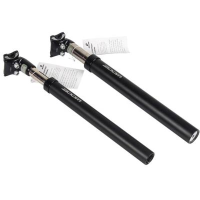 China Outdoor Used Hydraulic Bicycle Seatpost Bicycle Seat Post Suspension Seat Post 27.2/31.6mm *350mm Bike Parts for sale