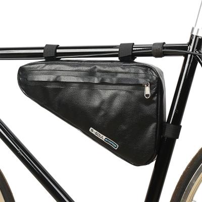 China High Safety B SOUL Bike Bag Large Capacity Durable Triangle Bag Front Beam Bag All for sale