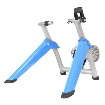 China Magnetic Bike Trainer Rack Stretch Other Bike Accessories Bike 1 for sale