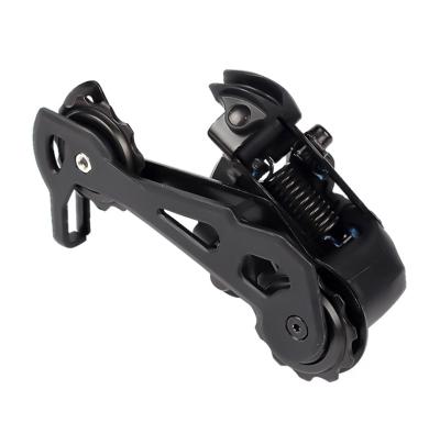 China Best Selling Aluminum Direct Mount MTB Bicycle Hanger 6/7 Speed ​​Rear Derailleur for sale