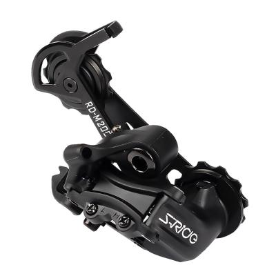 China Aluminum Hot Sale 9 Speed ​​Mountain Bike Derailleur Road Bicycle Rear Derailleur for sale