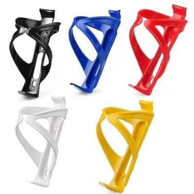 China 100% Brand New Wholesale Mountain Bike Kettle Rack Road Bicycle Water Discharge Bracket Water Cup Holder for sale