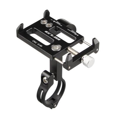 China Universal GUB Cell Phone Bike Scooter Handlebar Mount Holder Mount Bicycle Phone Holder-09 for sale