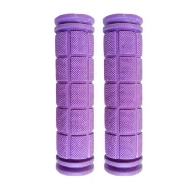 China Travel Bicycle Grip Cover Bar Grip Silicagel Packing Cheap Mountain Bike Grips Grips for sale