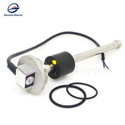 China Genuine Large Boats Caravan Marine Monitoring External Resistors Tank Level Sensor GM vdo Digital Tank Level Sensor for sale