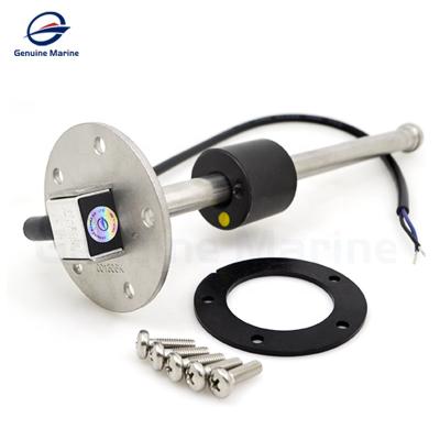 China Caravan Boat Genuine Vehicle Hot Sale Marine Boat Yacht Car rv Fuel Water Tank Level Sensor for sale