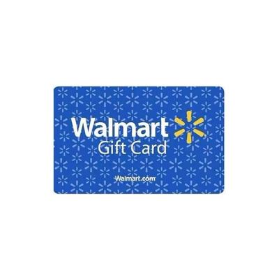 China Recharge Us Card Area 100Us Google Play Walmart Gift Card On Sale for sale