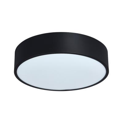 China Modern New Arrival RGB Smart Dimming ECOJAS WD-CR-45 CCT Fitting Modern Ceiling Light for sale