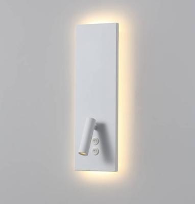 China ECOJAS modern newcomer 7W led wall light for sale