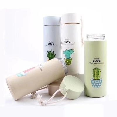 China Sustainable Direct Drinking Water Bottle Kids Drinking Bottles For Drinking Water With Rope for sale