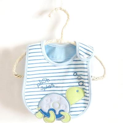 China Wholesale Toddler Bib Funny Funny Cartoon Bibs Custom Baby Bibs for sale