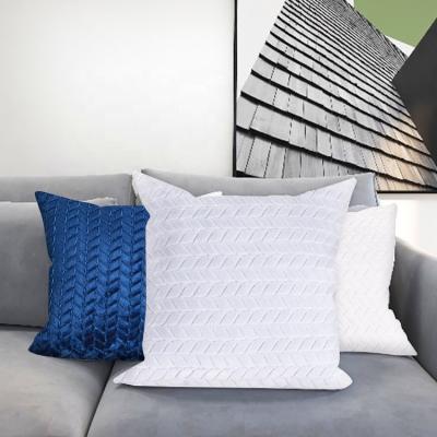 China China Changzhou 45x45cm Wholesale Anti-static Printed Cushion Decoration Sofa Square Tile for sale