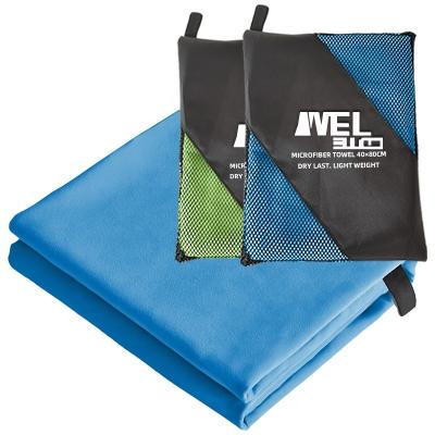 China Sustainable Personalized Microfiber Gym Sweat Sports Towels For Fitness for sale