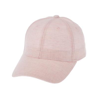 China COMMON Custom 6 Panel Plain White Dye Dyed Cotton Dad Hat Unstructured Washed Baseball Caps for sale