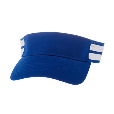 China Eco - Friendly Dye Sports Outdoor Visor Cap For Men for sale