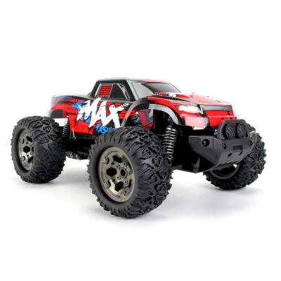 China Hobby 1/12 Scale 2.4GHz RC Radio Control Car 2WD Wireless Electric RC Car Vehicle Boys Toys Children Christmas Gift for sale