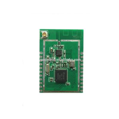 China CC2530 - PA1 F256 development board remote wireless Zigbee module PCB antenna module RL-CC2530-PA1 for sale