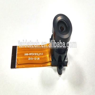 China DVP interface car camera recorder vehicle camera hd camera module TD1-307 for sale