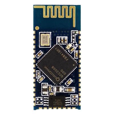 China Taidacent BTM308/QCC3008 Audio Stereo Module Module Aptx-ll Adapter I2S Output TWS BLE 5.0 Transmitter Receiver for sale