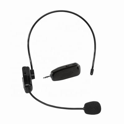 China Taidacent NP11 2.4g Headset Microphone Headset Microphone Ear Microphone Wireless Capacitive UHF Wireless Microphone Headset Audio Module for sale