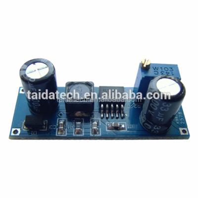 China XL7005A Buck Module LM2596 TD-XL7005A DC-DC Buck Converter for sale