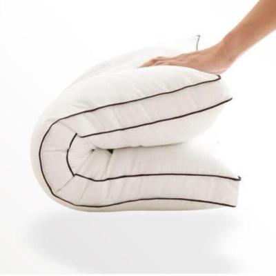 China Top massage sponsor list rest wholesale healthy sleep bed 5 star luxury hotel pillow for sleep for sale