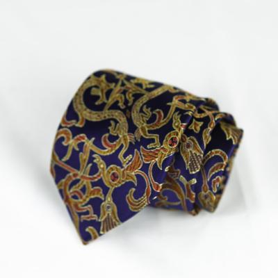 China 100% Handmade High Quality Silk Neck Ties Set For Wedding Custom Tie Men's Fashion Logo Formal Party Accept OEM Mens Neck Ties for sale