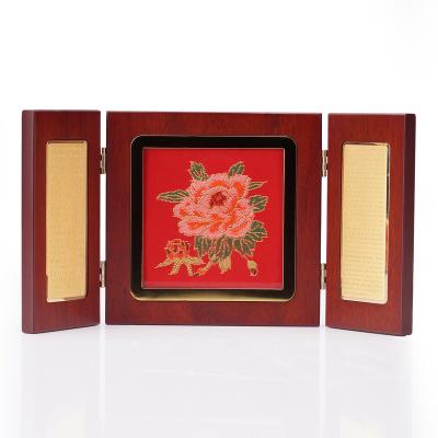 China Chinese style factory direct sale price room divider table indoor home decoration for sale