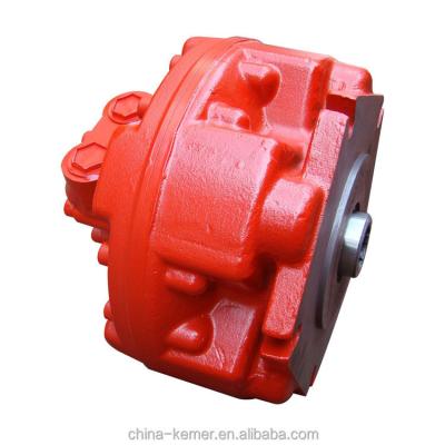 China Theoretical Displacement of 192-623ml/r SAI Hydraulic Motor for Construction Machinery for sale