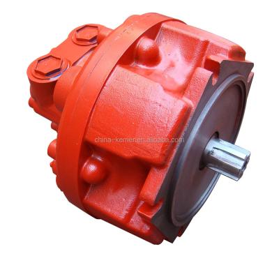 China 175Kg Italy SAI Hydraulic Motor with High Torque and GEAR MOTOR Type for sale