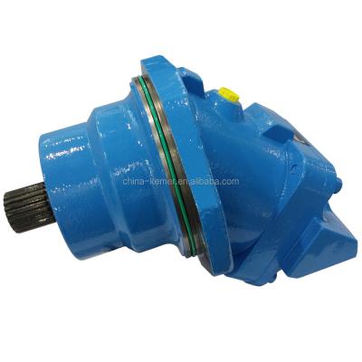 China 32 cm3 Swpet Volume A2FE32 45 56 Hydraulic Motors for Heavy Duty Applications for sale