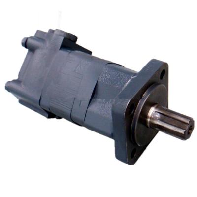 China 866-230 Flow OMT Hydraulic Motor M S EPMT Eaton 6K Orbital Motor for High Flow Demands for sale