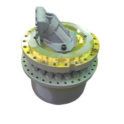 China 1000 Output Torque Travel Motor Reducer for Excavator and Crawler Track Undercarriage for sale