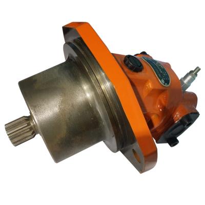 China Powerful A2FE Series Hydraulic Motor with Displacement Other and Flow at nmax 201-675 for sale