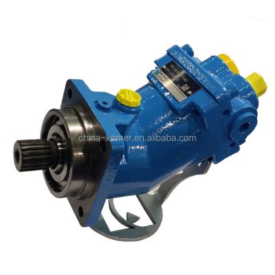 China A2FM 45 A2FM 80 A2FM 125 Hydraulic Motors for Various Industrial Applications for sale