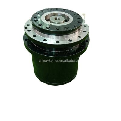 China Transmission Gear Tracked Wheel Travel Motor Gear Reducer for Mining and Construction for sale