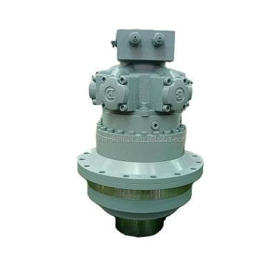 China Five Star Motor Suitable 3 100 Ratio Hydraulic Planetary Gearbox Transmission System for sale