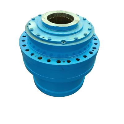 China Custom High Speed Hydraulic Planetary Reducer for Farms without Motor and ODM Support for sale