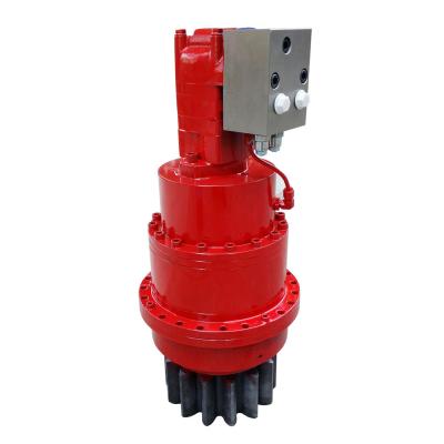 China Planetary Gearbox Hydraulic Transmission for Machining Equipment Equivalent to Bonfiglioli Brevini for sale