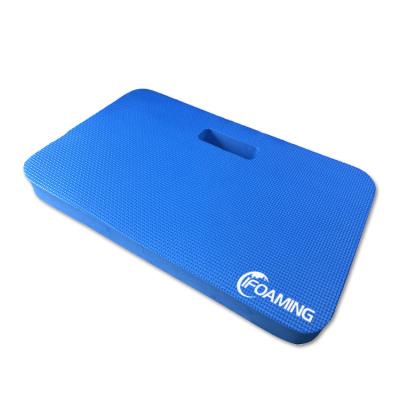 China Extra large high density eco-friendly EVA Foam Kneeling Pad for protection for sale