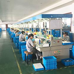 Verified China supplier - Yueqing Nqqk Electric Factory