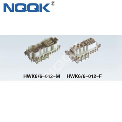 China HK4/0-004-M 80A 690V 4 Pin 4/0 Male Female Connector Industrial Heavy Duty Electrical Sockets for sale